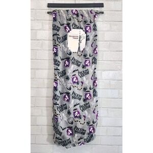 Halloween Throw Blanket Poison Bats‎ Eyes Plush Spiders Skeletons Snakes 50x70